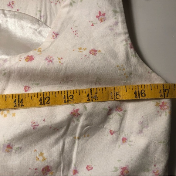 Birds of North America Carolina Wren dress - Picture 12 of 13